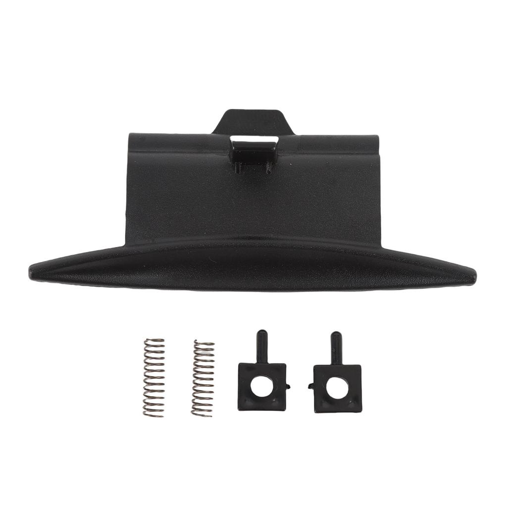 Central Console Latch Lock Precise Fit Long Lasting 19124205 Armrest Box Lid Latch Replacement for LS LT LTZ 2006 2013