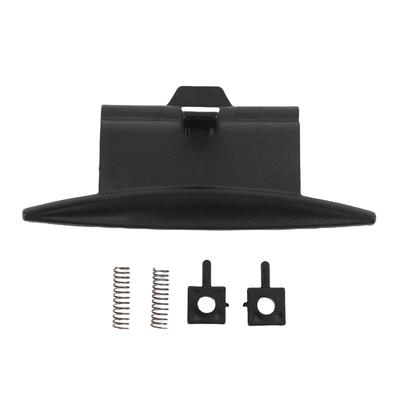 Mittelkonsolen-Riegelverschluss Präzise Passform Langlebig 19124205 Armlehnenbox Deckelverschluss Ersatz für LS LT LTZ 2006 2013
