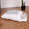 Washable Cat Bed Blanket Sleeping Bag Nest Animals Sleeping Sofa Bag Pet Small Dogs Blanket Winter Protection Kennel Nest