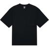 T Shirt Men's Black AMT42302-BK
