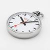 MONDAINE Taschenuhr POCKET WATCH A660.30316.11SBB Silber/Weiß [Artikel]
