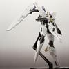 Kotobukiya Anubis Zone of the Enders Vic Viper, approximately 180mm tall, non-scale plastic model