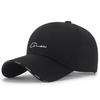 Unisex Spring/Summer Sandwich Brim Baseball Cap - Couples’ Sun Protection Hat