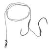 For Catfish Rig with PE Line and High Carbon Hooks 100cm Bottom Use