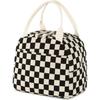 Insulated Lunch Box Bag for Students & Office Workers, Handheld or Shoulder Style