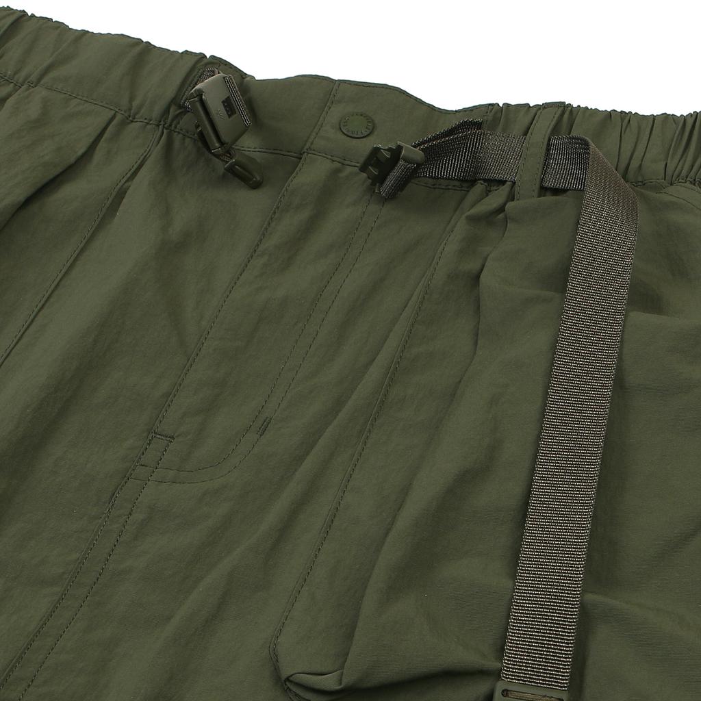PENFIELD 2Way Utility Cargo Pocket Skirt Olive_Fq2Ks63F