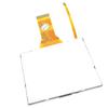 Precise Detail Display Scratch Resistant LCD Screen Panel For D90 D300 D300S D700 D3/5D2 Cameras Longer Usability