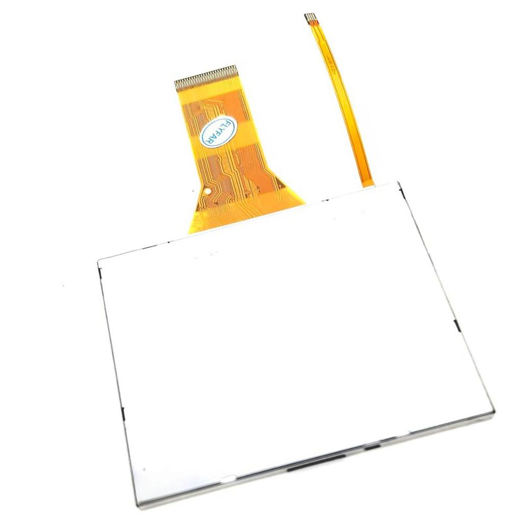 Precise Detail Display Scratch Resistant LCD Screen Panel For D90 D300 D300S D700 D3/5D2 Cameras Longer Usability