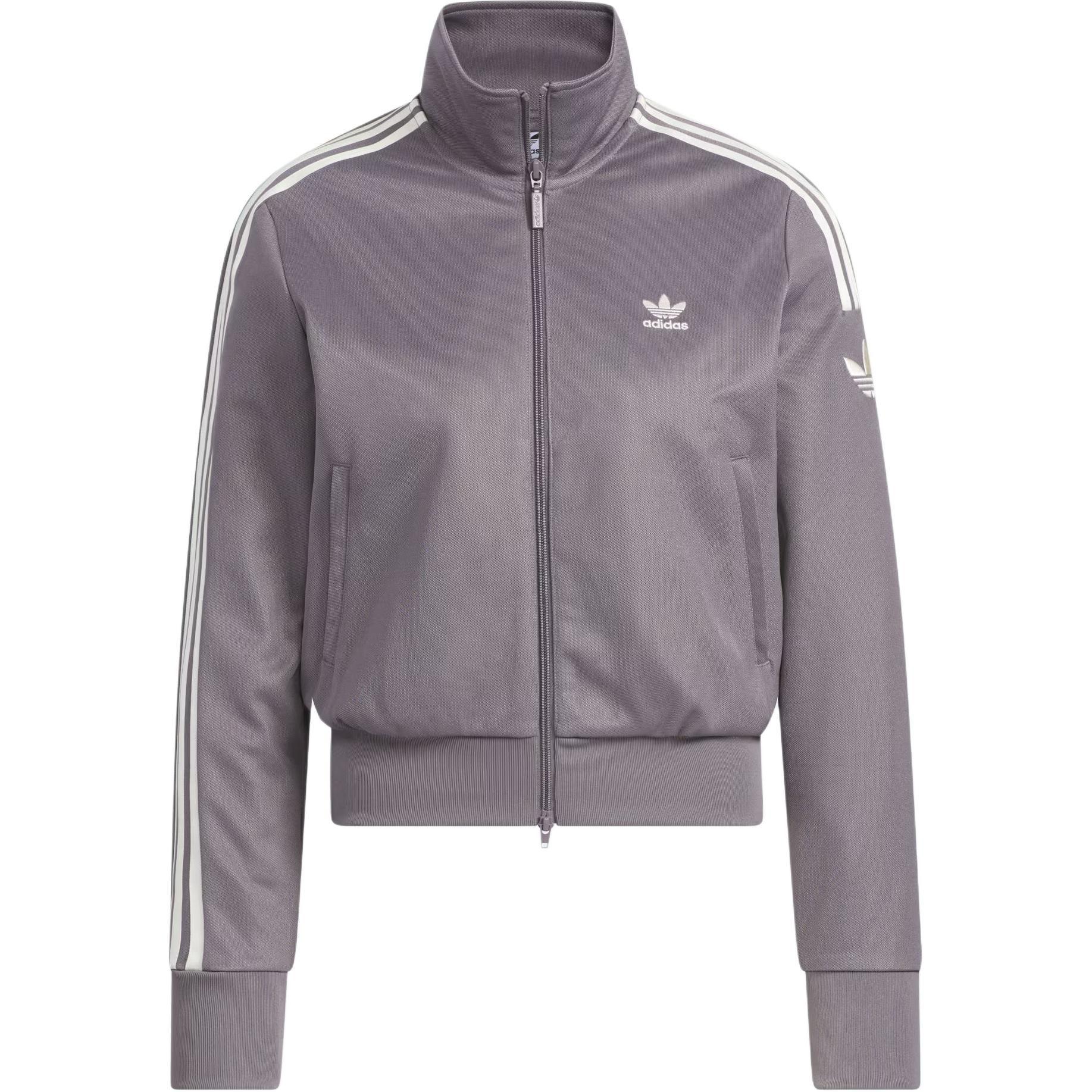 Adidas Originals RETRO TREFOIL Jaka Sieviešu