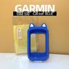 Garmin EDGE 530 830 ochranné pouzdro Kreslené kočičí uši Silikonový ochranný kryt GPS cyklopočítač Ochranná fólie na displej 1