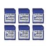 Children's Digital Camera SD Card: 32GB, 64GB, 128GB U3 Industrial-Grade High-Speed Memory