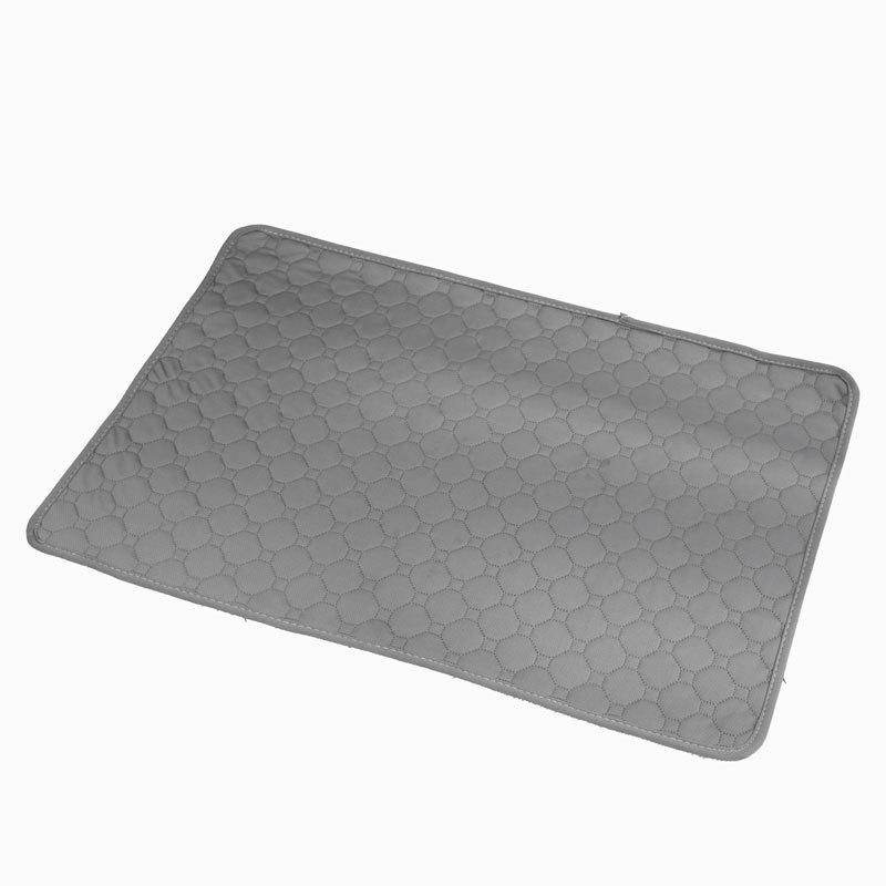 Washable, Absorbent, Non-Slip Waterproof Pet Training Pad for Dogs and Cats