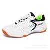 Badminton Shoes New Light Casual Non-slip Large Size Table Tennis Wear-resistant Sneakers Professional Training Tennis Sneakers