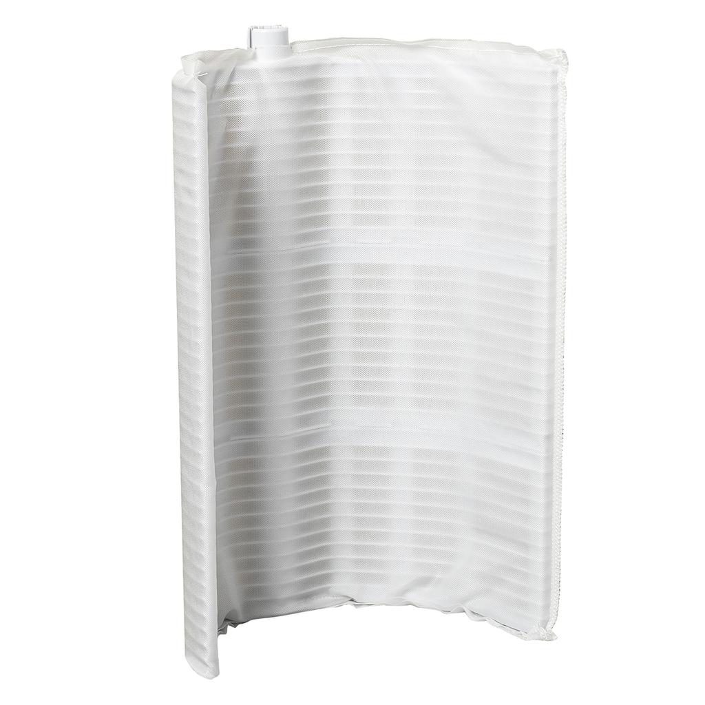 DE Diatomeen-Poolfilter-Set Für Unicel FS-2003, Pleatco PFS1836, Filbur FC-9530, Hayward Pro-Grid DE3620 DEX3600DA, 36 Sq.Ft