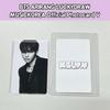 BTS ARIRANG Album POB Benefit Photocard Official Store Gift Select