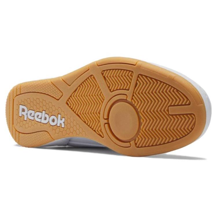 BB4000 Reebok 2 'White Pure Grey Gum' 100034280