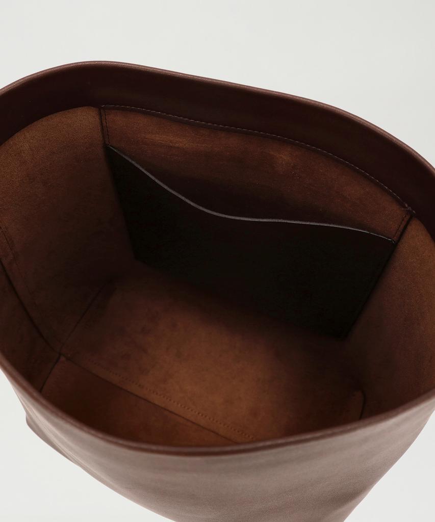 Alicemartha Ball Bag Medium Brown