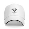 Rafael Nadal  Cap Baseball Cap New Hat Sunscreen Cap feUnisex Unisexs