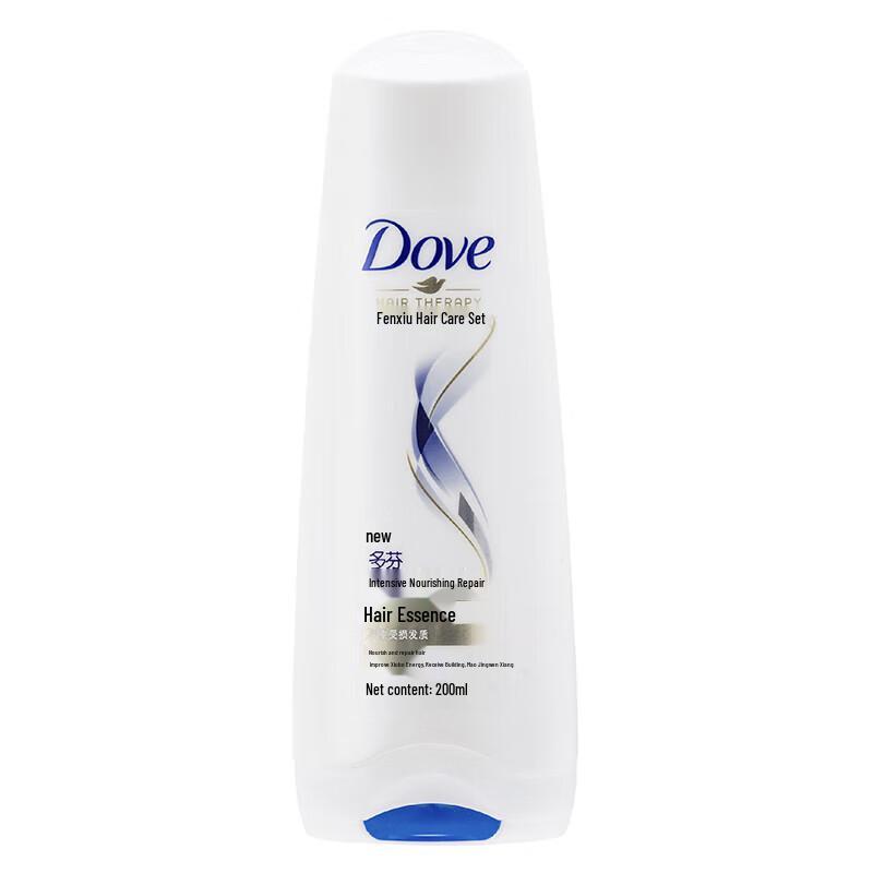 Dove Intensive Nourishing Repair Hair Conditioner