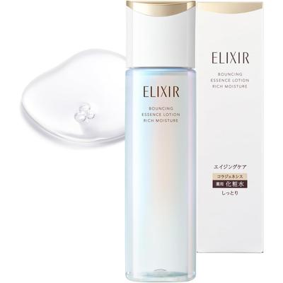 Lift Moist Lotion Ba 170mL Pore Tranexamic Superieur ELIXIR (Moisturizing Type) [2025 Model] (Quasi-drug) Moisturizing, Care, Firmness,