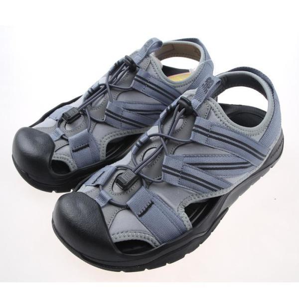 Сандалия-шлепанец New Balance S4205lg2 230