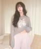 Aejeuon Maze Knit / Gray