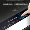 Touch Button Electric Vacuum Sealer Multiple Modes Food Saver Vacuum Sealer  Powder Oil Packaging
