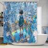 Banyo ve tuvalet – Duş Perdeleri