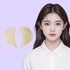 4D Upgraded Silicone Elf Ears Stickers Self Adhesive Ear Corrector Patch Reusable V-Face Sticker Easy To Use Ear Support Patch