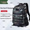 Malas funcionais – Mochilas para caminhada e escalada
