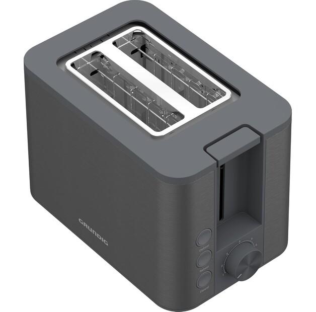 Тостер Grundig TA 7340