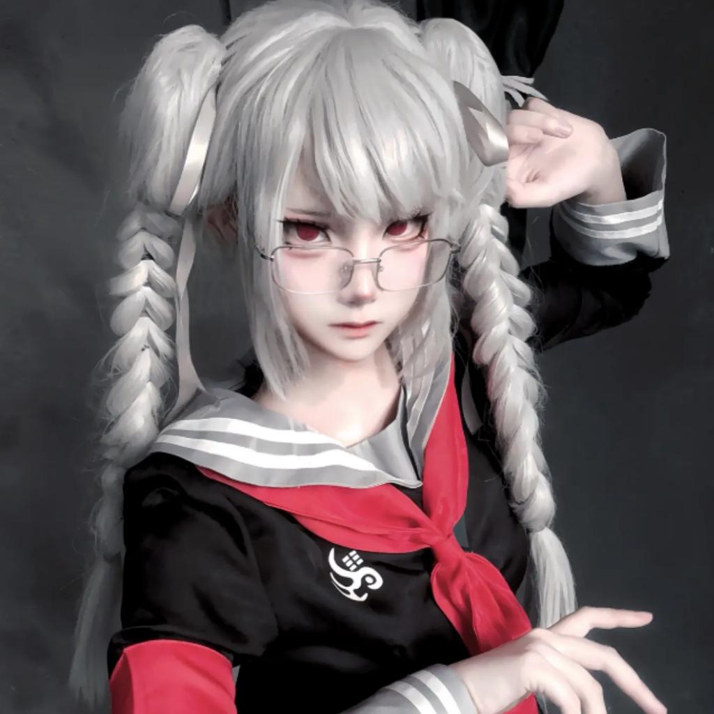 Danganronpa Peko Pekoyama Cosplay Costume, Anime Game Character Role Play Full Set