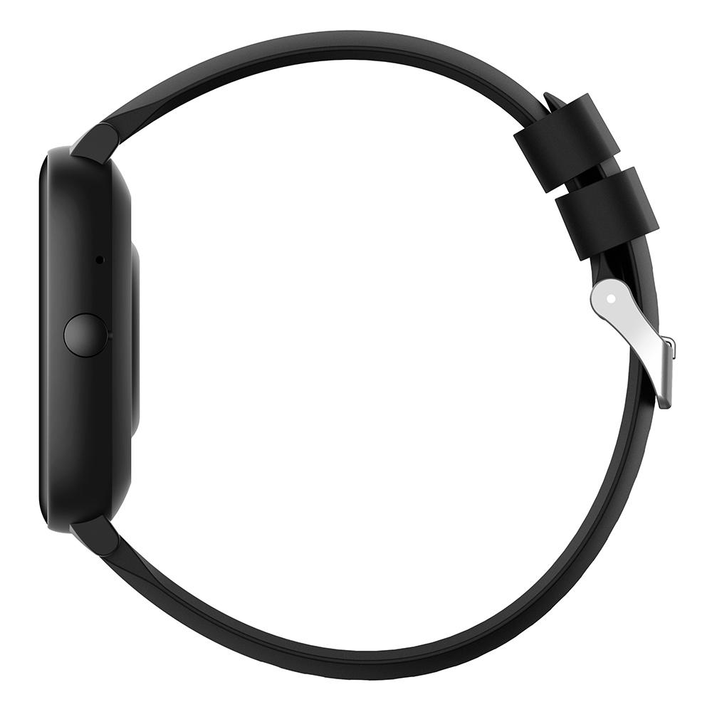 C09 Smart Watch 1.85-inch TFT Screen Bluetooth-compatible Call Heart Rate Blood Pressure Monitor Watch