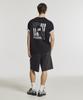 Nyuballanseu Nbnvg31613 / Uni Frozen Essential Knit Shorts (Charcoal)
