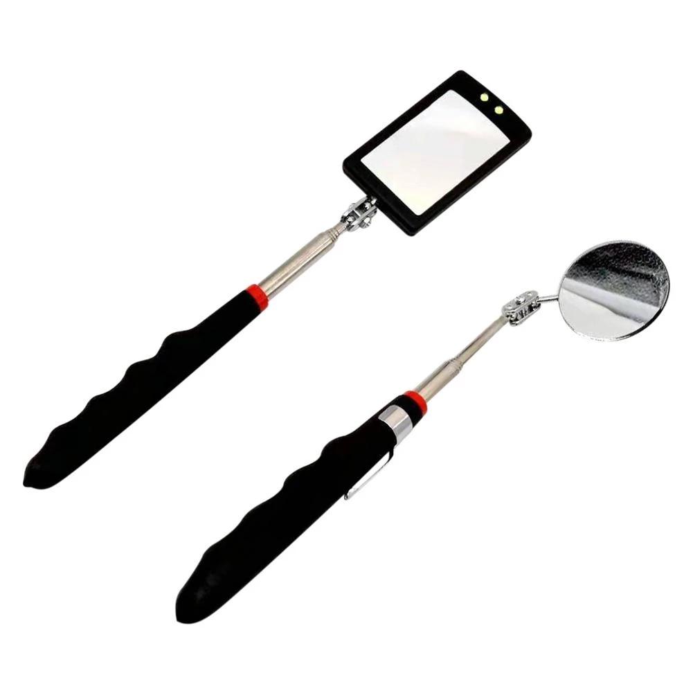 Telescopic Detection Mirror Car Accessories Inspection
