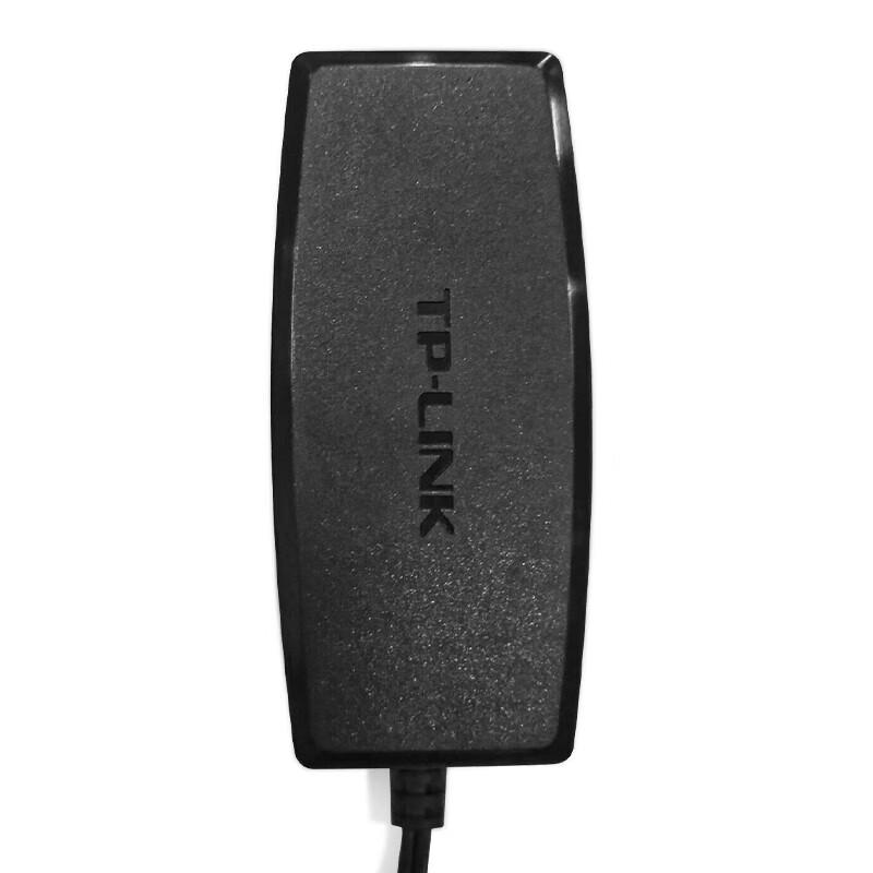 TP-LINK 12V DC 1A Security Camera Power Adapter (3m Cable) (CN version)