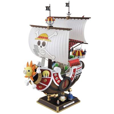 One Piece Thousand Sunny Wano Country Version Plastic Model BAS5060269