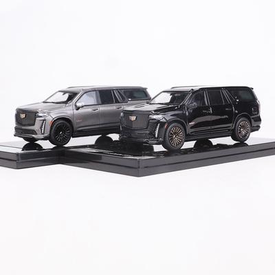 SHADOW PRO 1:64 Escalade ESV Alloy Model Car