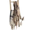 British Style Scarf Women's Winter Atmosphere New Autumn and Winter Thickened Versatile Atmosphere Warm Scarf