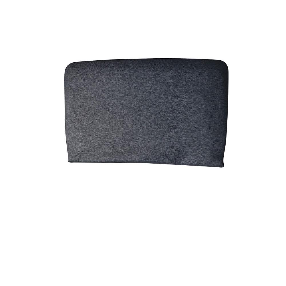 

LHD RHD Car Seat Back Panel Part Cover Replacement Beige Black For Mercedes-Benz C Class W205 E Class W213 GLC W253 CLS W257