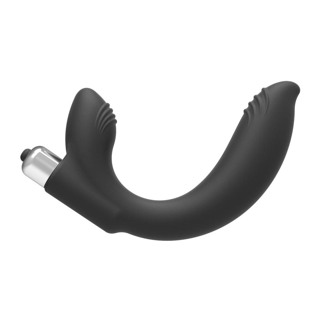 Couple's Prostate Massager & Realistic Vagina Toy