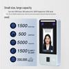 Realand Facial & Palm Vein Access Control System CN Plug (adapter Included)