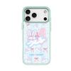 Applicable To Apple 17 Mobile Phone Case, Advanced Sense 16 Replaceable Back Plate 15promax Magnetic Mobile Phone Case, Bow Rabbit.