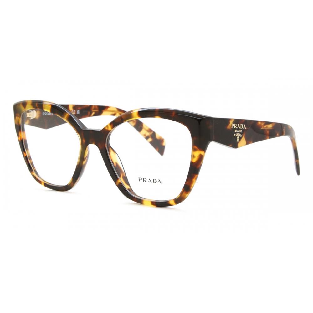 Prada Pr 20zv 14l1o1 Women Eyeglasses