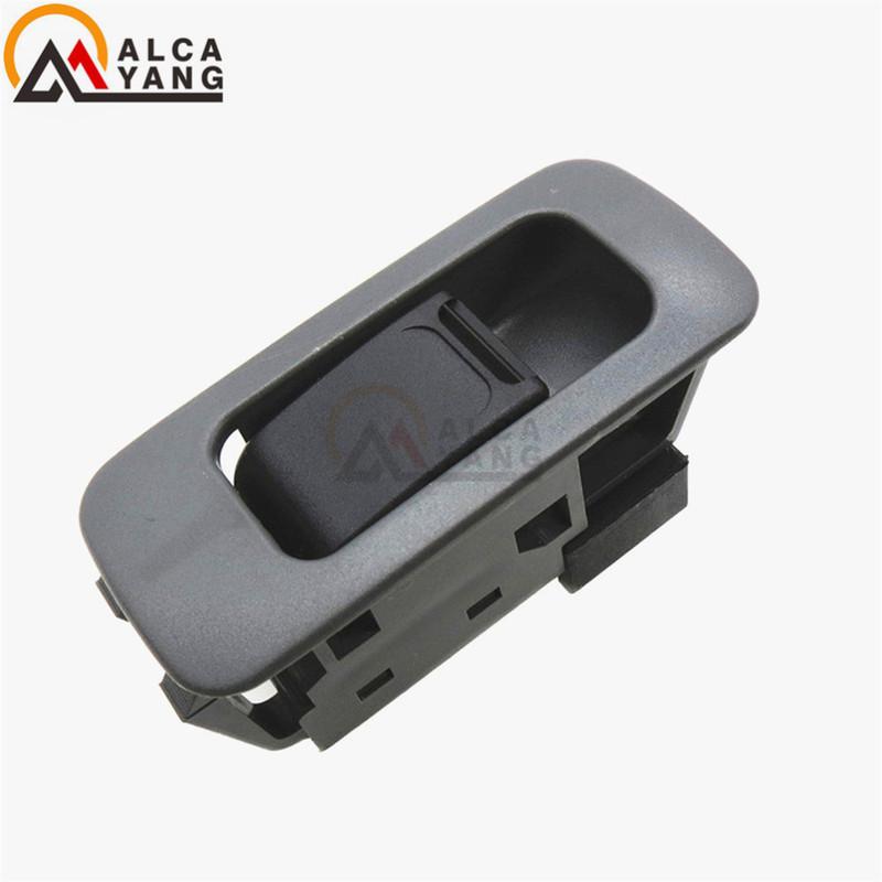 Malcayang Hight Quality Electric Power Window Master Switch For 1999 - 2002 Grand Vitara Suzuki OE# 37990-65D10-T01 AM-33968442