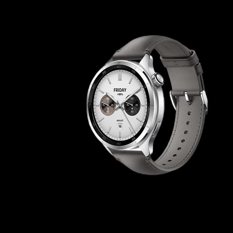 Xiaomi Watch S4 eSIM Smartwatch (CN version)