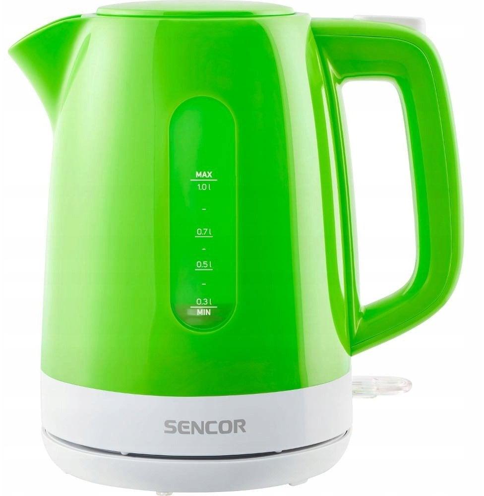 Sencor SWK 1021GR Electric Kettle 2200W Green