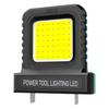 14W LED Camping Lantern Inspection Light Long-Lasting Strong Light for Garage Car Repair Camping Fishing