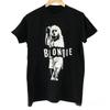 BLONDIE Rock Band Unisex T-shirt Gift for Fan Unisex Classic Full Sizes QT835 Tees Tops Unisex Cotton Short Sleeve High Street