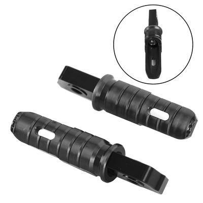Voorvoetsteunen Voetsteun voor Aprilia GPR 125 150 250 APR150 RS125 TUONO125